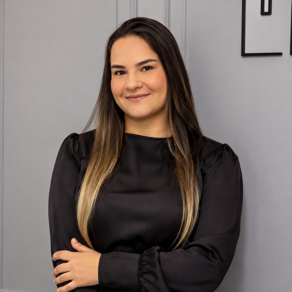 Arquiteta Luanna Salvador